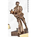 Superstars Large Resin Sculpture Award (Tennis/ Male)